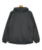 GOLDWIN（ゴールドウィン）ダウンジャケット/ダウンベスト 黒 サイズ:2(M位) メンズ/2200673587022