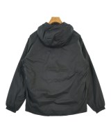 GOLDWIN（ゴールドウィン）ダウンジャケット/ダウンベスト 黒 サイズ:2(M位) メンズ/2200673587022