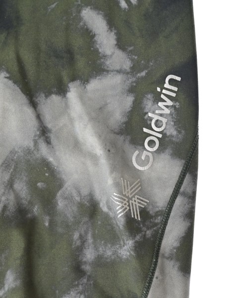 GOLDWIN（ゴールドウィン）小物類（その他） 緑 サイズ:L レディース/2200654451106