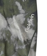 GOLDWIN（ゴールドウィン）小物類（その他） 緑 サイズ:L レディース/2200654451106