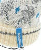 GOLDWIN（ゴールドウィン）ニットキャップ・ビーニー 白 サイズ:- レディース/2200654451175