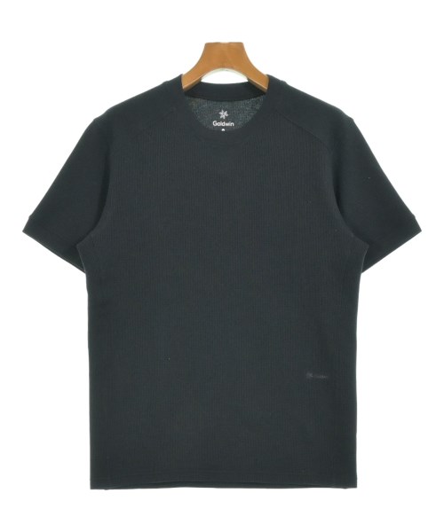GOLDWIN(ゴールドウィン)Tシャツ・カットソー 黒 サイズ:L/2200674179233