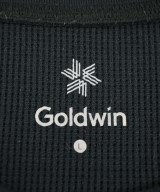 GOLDWIN（ゴールドウィン）Tシャツ・カットソー 黒 サイズ:L メンズ/2200674179233