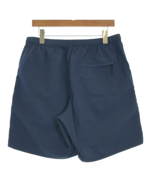 GOLDWIN（ゴールドウィン）ショートパンツ 紺 サイズ:L メンズ/2200674179295
