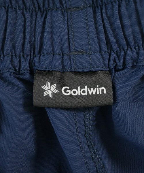 GOLDWIN（ゴールドウィン）ショートパンツ 紺 サイズ:L メンズ/2200674179295