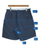 GOLDWIN（ゴールドウィン）ショートパンツ 紺 サイズ:L メンズ/2200674179295