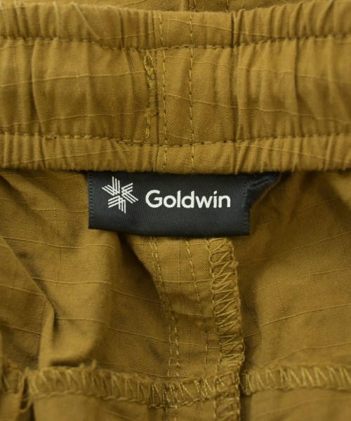 GOLDWIN（ゴールドウィン）その他 ベージュ サイズ:XL メンズ/2200675344074