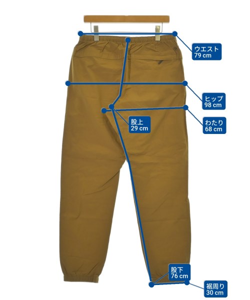 GOLDWIN（ゴールドウィン）その他 ベージュ サイズ:XL メンズ/2200675344074