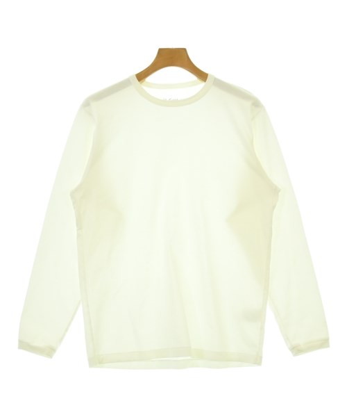 GOLDWIN(ゴールドウィン)Tシャツ・カットソー 白 サイズ:XS/2200679579038