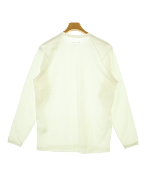 GOLDWIN（ゴールドウィン）Tシャツ・カットソー 白 サイズ:XS メンズ/2200679579038