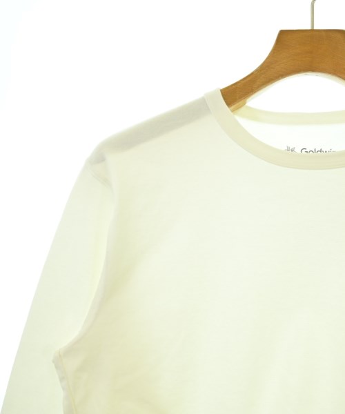 GOLDWIN（ゴールドウィン）Tシャツ・カットソー 白 サイズ:XS メンズ/2200679579038