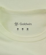 GOLDWIN（ゴールドウィン）Tシャツ・カットソー 白 サイズ:XS メンズ/2200679579038