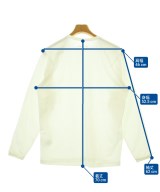 GOLDWIN（ゴールドウィン）Tシャツ・カットソー 白 サイズ:XS メンズ/2200679579038