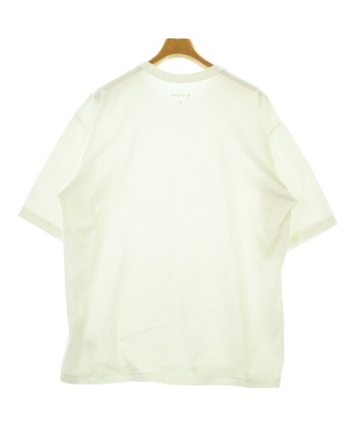 GOLDWIN（ゴールドウィン）Tシャツ・カットソー 白 サイズ:5(XXL位) メンズ/2200679695066