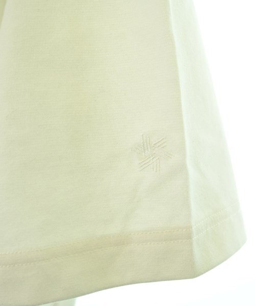 GOLDWIN（ゴールドウィン）Tシャツ・カットソー 白 サイズ:5(XXL位) メンズ/2200679695066
