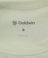 GOLDWIN（ゴールドウィン）Tシャツ・カットソー 白 サイズ:5(XXL位) メンズ/2200679695066