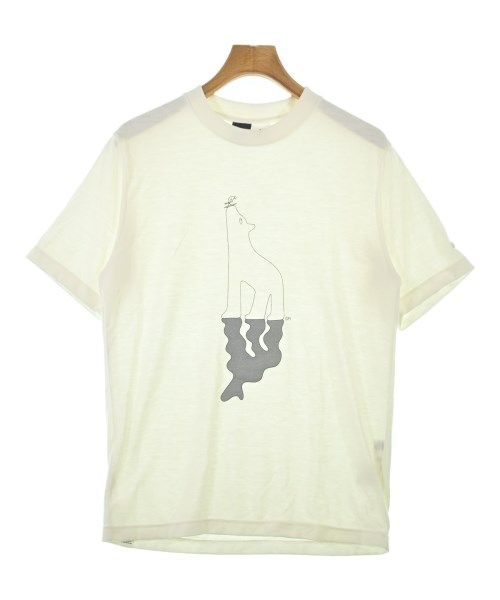 GOLDWIN(ゴールドウィン)Tシャツ・カットソー 白 サイズ:L/2200674710580