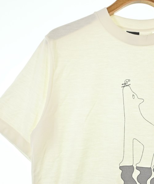 GOLDWIN（ゴールドウィン）Tシャツ・カットソー 白 サイズ:L メンズ/2200674710580