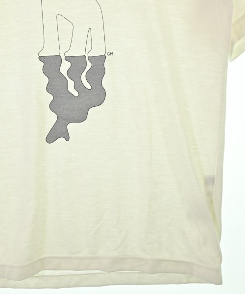 GOLDWIN（ゴールドウィン）Tシャツ・カットソー 白 サイズ:L メンズ/2200674710580