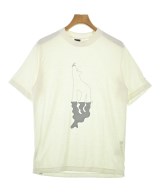 GOLDWIN（ゴールドウィン）Tシャツ・カットソー 白 サイズ:L メンズ/2200674710580