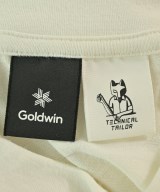 GOLDWIN（ゴールドウィン）Tシャツ・カットソー 白 サイズ:L メンズ/2200674710580