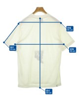 GOLDWIN（ゴールドウィン）Tシャツ・カットソー 白 サイズ:L メンズ/2200674710580