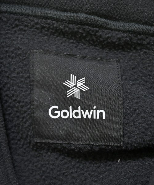 GOLDWIN（ゴールドウィン）スウェット 黒 サイズ:M メンズ/2200690253832