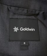 GOLDWIN（ゴールドウィン）ビジネス グレー サイズ:0(XS位)/0(XS位) メンズ/2200693938026
