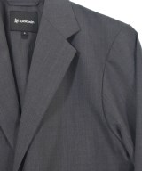 GOLDWIN（ゴールドウィン）ビジネス グレー サイズ:0(XS位)/0(XS位) メンズ/2200693938026