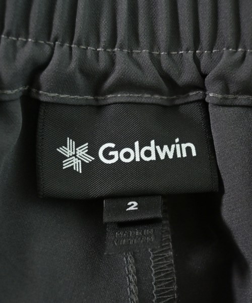 GOLDWIN（ゴールドウィン）その他 グレー サイズ:2(M位) メンズ/2200694518098