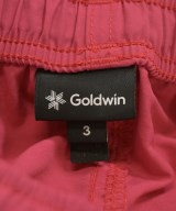 GOLDWIN（ゴールドウィン）ショートパンツ ピンク サイズ:3(L位) メンズ/2200694690312