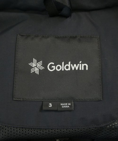 GOLDWIN（ゴールドウィン）その他 黒 サイズ:3(L位) メンズ/2200693573074