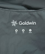 GOLDWIN（ゴールドウィン）ダウンジャケット/ダウンベスト グレー サイズ:L メンズ/2200695289089
