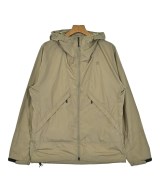 GOLDWIN（ゴールドウィン）マウンテンパーカー カーキ サイズ:4(XL位) メンズ/2200698896017