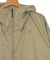 GOLDWIN（ゴールドウィン）マウンテンパーカー カーキ サイズ:4(XL位) メンズ/2200698896017