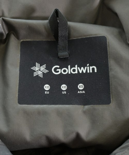 GOLDWIN（ゴールドウィン）その他 グレー サイズ:XXS メンズ/2200686483021