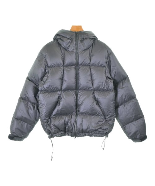 GOLDWIN(ゴールドウィン)ダウンジャケット/ダウンベスト 黒 サイズ:3(L位)/2200651973069