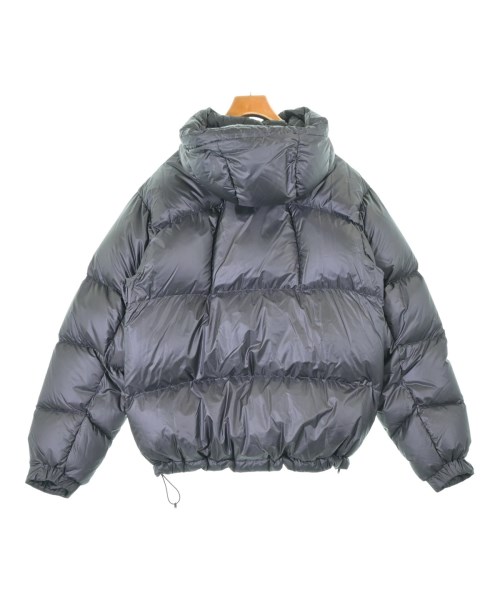 GOLDWIN（ゴールドウィン）ダウンジャケット/ダウンベスト 黒 サイズ:3(L位) メンズ/2200651973069