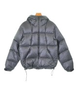 GOLDWIN（ゴールドウィン）ダウンジャケット/ダウンベスト 黒 サイズ:3(L位) メンズ/2200651973069