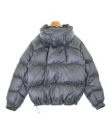 GOLDWIN（ゴールドウィン）ダウンジャケット/ダウンベスト 黒 サイズ:3(L位) メンズ/2200651973069