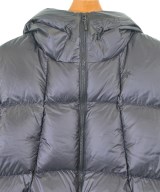 GOLDWIN（ゴールドウィン）ダウンジャケット/ダウンベスト 黒 サイズ:3(L位) メンズ/2200651973069