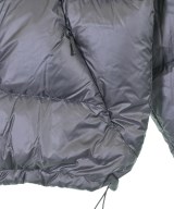 GOLDWIN（ゴールドウィン）ダウンジャケット/ダウンベスト 黒 サイズ:3(L位) メンズ/2200651973069