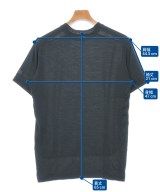 GOLDWIN（ゴールドウィン）Tシャツ・カットソー 黒 サイズ:2(M位) メンズ/2200657255152