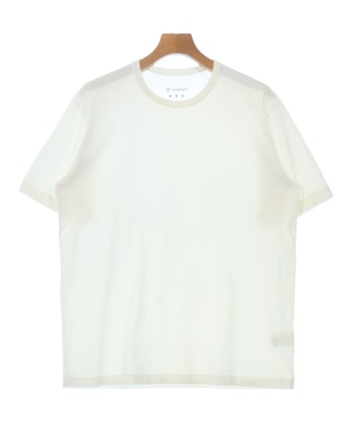 GOLDWIN(ゴールドウィン)Tシャツ・カットソー 白 サイズ:L/2200657255169