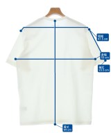 GOLDWIN（ゴールドウィン）Tシャツ・カットソー 白 サイズ:L メンズ/2200657255169