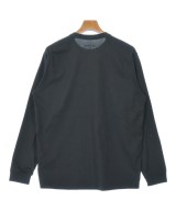 GOLDWIN（ゴールドウィン）Tシャツ・カットソー 黒 サイズ:2(M位) メンズ/2200657255176