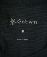 GOLDWIN（ゴールドウィン）Tシャツ・カットソー 黒 サイズ:2(M位) メンズ/2200657255176