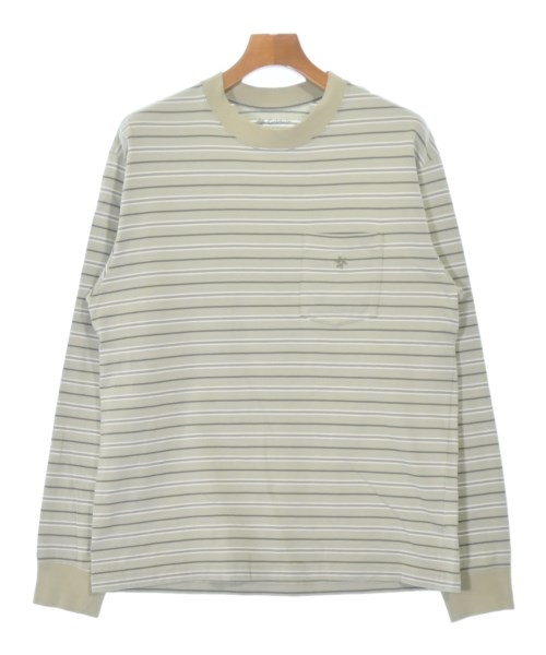 GOLDWIN(ゴールドウィン)Tシャツ・カットソー グレー サイズ:3(L位)/2200657255183