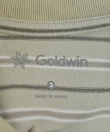 GOLDWIN（ゴールドウィン）Tシャツ・カットソー グレー サイズ:3(L位) メンズ/2200657255183