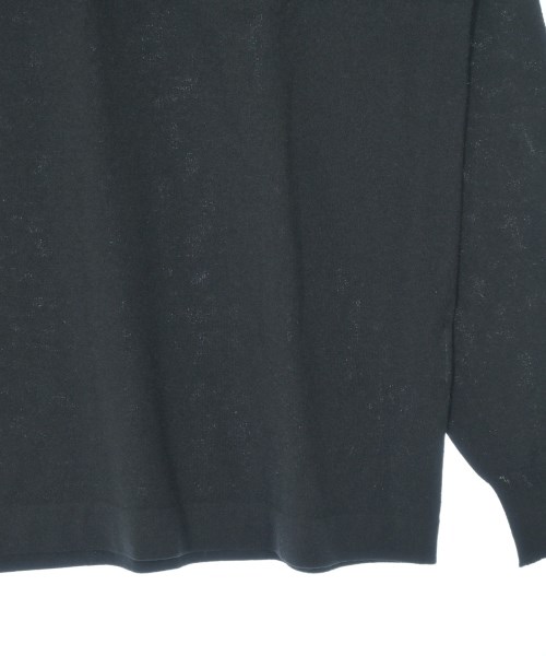 GOLDWIN（ゴールドウィン）ニット・セーター 黒 サイズ:2(M位) メンズ/2200657255190